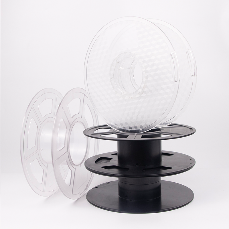 iSANMATE 空フィラメントスプール 200mm ダイヤモンド 30個入