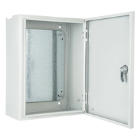 Boîtier de distribution électrique mural OEM personnalisé IP65, armoire hydraulique en acier inoxydable et acier galvanisé pour usage industriel