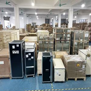 Productos electrónicos LCL + Express Trade Forwarding Sea Air DHL Freight Drop <span class=keywords><strong>Sourcing</strong></span> Cargo Free Container Agente de envío - Product Image 6