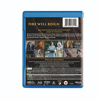 House of the Dragon Temporadas 1-2 en Blu-ray, DVD Personalizado de Última Generación, Series de TV, Dibujos Animados en CD, Región 1/Región 2
