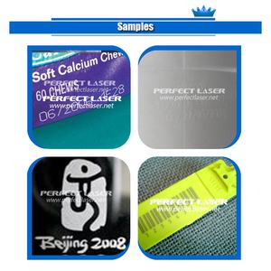 Perfect Laser - Máquina de Grabado Láser de CO2 con Enfriamiento por Aire, Área de Trabajo de 110 mm x 110 mm, Potencia de 100 W, para Marcado Profundo en Plástico TPU - Product Image 4