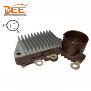 Regulador de alternador 1260000850/1260000880/1260001370/894455160/8944551600 para <span class=keywords><strong>SUZUKI</strong></span> <span class=keywords><strong>Swift</strong></span> 1,6 <span class=keywords><strong>GLX</strong></span> 1993- - Product Image 1