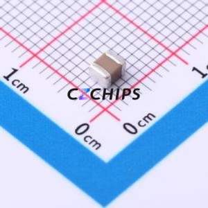 GCJ32DC72A475KE01L SMD Capacitor (MLCC) 1210 ( Capacitance: 4.7uF )( Precision: 10% Rated Voltage: 100V ) - Product Image 1