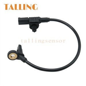 Quảng Châu tolin phụ tùng ô tô phía sau L/R <span class=keywords><strong>ABS</strong></span> Cảm biến tốc độ 1645400717 cho Mercedes-Benz w164 ML350 ml320 - Product Image 3