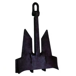 ผู้ผลิตมืออาชีพจากจีน AC-14 HHP สมอเรือแบบไม่มีส่วนเกี่ยวข้องกับพื้น - Product Image 4