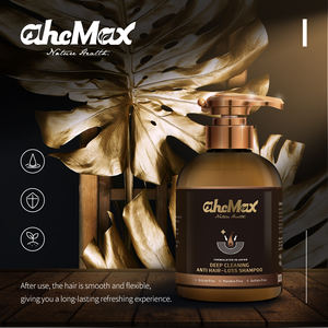 Paquete Ayurvédico para el Crecimiento del Cabello, Hierbas y Aceites Indios, Fórmula Tradicional para el Control <span class=keywords><strong>de</strong></span> la Caída del Cabello, Tratamiento <span class=keywords><strong>de</strong></span> la Caspa y Crecimiento - Product Image 2