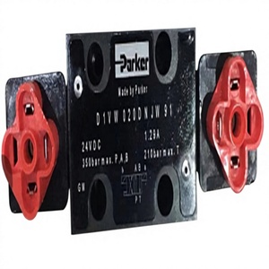 Vanne solénoïde PARKER 201DG2SVK7-481866C2 pour équipement de traitement de l'eau Fabriqué en Chine - Product Image 1