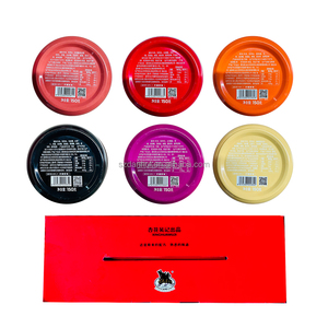 Bustina di manzo in scatola senza conservanti in salsa di <span class=keywords><strong>pepe</strong></span> nero per forniture alimentari di emergenza - Product Image 6