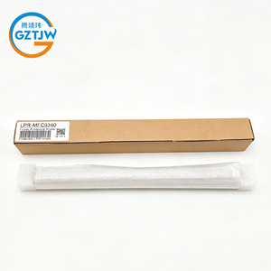 Rodillo de Presión Inferior del Fusor LY6753001, LY6754001, LR2231001, LR2232001 para <span class=keywords><strong>Brother</strong></span> HL-3140, 3150, 3170, 3180, MFC-9130, 9140, 9330, 9340 - Product Image 2