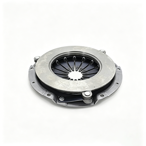 8-94435011-0 5-87610087-0 Plateau de pression d'embrayage pour ISUZU TFR54 Pickup Moteur 4JA1 Ensemble de couvercle d'embrayage - Product Image 2