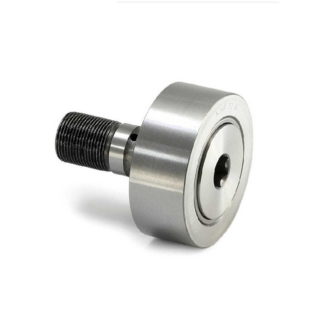 Гусеничный роликовый подшипник кулачковый роликовый подшипник NUTR45A размер 45x85x30 NUTR45 X