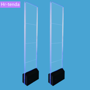 8.2MHz <span class=keywords><strong>EAS</strong></span> hệ thống báo động <span class=keywords><strong>EAS</strong></span> an ninh cổng <span class=keywords><strong>EAS</strong></span> ăng-ten cho chống trộm trong trung tâm mua sắm - Product Image 2