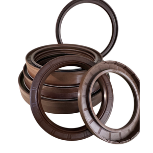 Retentor de Óleo para Altas Temperaturas, Retentor Métrico de Pequeno Diâmetro, Diâmetro do Eixo 22mm - Product Image 5