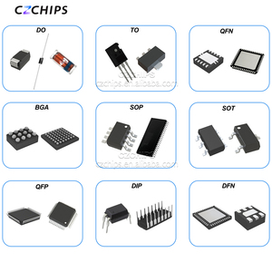 Thoroughly-tested ATSAM4S2CA-AU LQFP-100 Microcontroller Integrated Circuit IC CZSKU:RX133TLT70 - Product Image 4