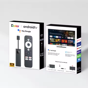 Tại Chỗ Bán buôn dcolor GD1 <span class=keywords><strong>Google</strong></span> chứng nhận TV Stick 4k tương thích <span class=keywords><strong>Google</strong></span> Play với giá thấp nhất - Product Image 3