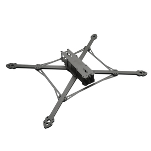 RUIQI Hot <b>Sales</b> Mark4 V3 Pro 13/15inch FPV Drone Frame with 6-9kg Payload 4218/4320 Brushless Motors F722 100A ESC Rc <b>Camera</b> - Product Image 3