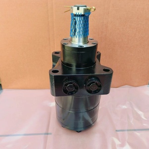 MOTOR HIDRÁULICO 500 501 505 500120 530750 530470 505200W3822AAAAAS 530470T3831AAAAA 530750A5130ZAAAAA de Alto Flujo R - Product Image 6