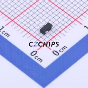 Transistor de Efecto de Campo (MOSFET) AP2301B SOT-23 Original, Nuevo de Marca - Product Image 2