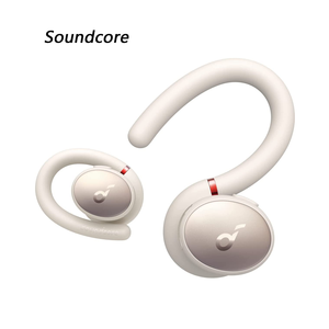 Soundcore by Anker Sport X10 Auriculares inalámbricos TWS con gancho para la oreja Auriculares Deportes inteligentes Cancelación de ruido ANC Auriculares impermeables - Product Image 2