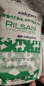 Arkema <span class=keywords><strong>rilsan</strong></span> D80 Polyamide 11 Polyamide Nhựa Nylon 11 pa11 ứng dụng lớp phủ - Product Image 2