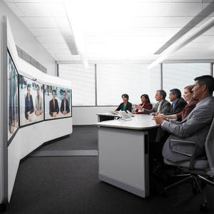 TESmart 4x4 untuk HDMI <span class=keywords><strong>Matrix</strong></span> Video <span class=keywords><strong>Switcher</strong></span> Kontrol Port RS-232 LAN Manajemen EDID Dukungan <span class=keywords><strong>Remote</strong></span> IR Pemisah Video 4K - Product Image 4