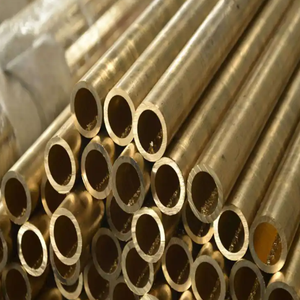Groothandel Prime Kwaliteit Aangepaste Grootte Water En Verwarming Buis H62 H63 H65 H68 0.1Mm-10Mm Walk Dikte Messing Pijp - Product Image 4