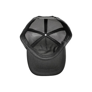 Tùy Chỉnh Thiết Kế Khác Nhau Tùy Chọn Màu Sắc Lưới Trucker Mũ Thể Thao Bọt Trucker Mũ 5 Bảng Điều Chỉnh Trống Lưới Mũ - Product Image 3