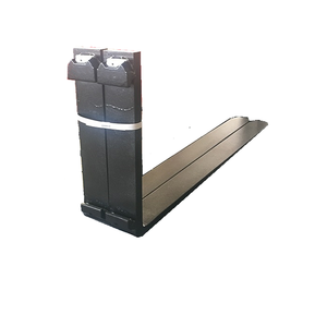 Attachement de chariot élévateur de marque Lilante en Chine avec fourche/rotateur/extension/manette de vitesse latérale pour Offres Spéciales de chariot élévateur - Product Image 3