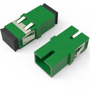 Tối ưu thiết bị sợi quang với bộ chuyển đổi lõi đơn PC vật liệu đa mục đích tích hợp buộc FC <span class=keywords><strong>SC</strong></span> kết nối - Product Image 2