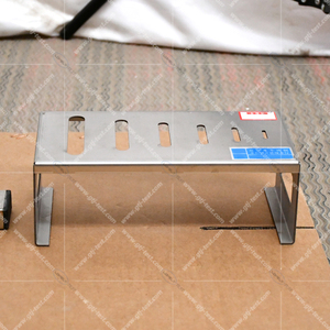 Phân Tích đá thiết bị kiểm tra flakiness đo để đánh giá toàn diện - Product Image 1