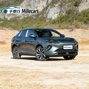 BYD Sea Lion 06EV SUV Elettrico Usato, Motore Singolo, Trazione Anteriore, Basso Chilometraggio 25000 KM, SUV Medio, Connettività Bluetooth - Product Image 1