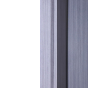 Portes intérieures coulissantes en alliage d'aluminium de style chinois traditionnel, étanches, coupe-vent, antivol, sécurisées pour chambre à coucher - Product Image 2