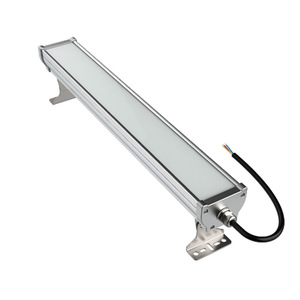 Luz LED para Túnel Dsfg-9401, 40W, Blanco Puro, 50000 Horas de Vida Útil, para Uso en Interiores y Exteriores - Product Image 5