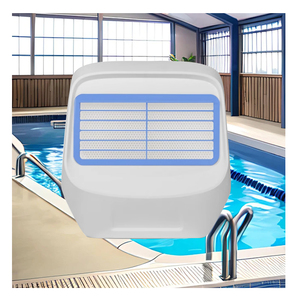 Smart Trainer Bomba de piscina sin fin Piscina Máquina de olas Herramienta y accesorio Máquinas herramientas caseras - Product Image 4
