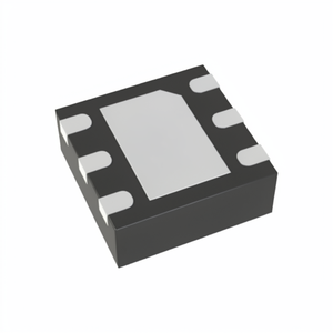 Service de gestion de l'alimentation (PMIC) tout-en-un : Achetez des composants électroniques en ligne 6 WDFN Exposed Pad NCP711BMT330TBG - Product Image 1