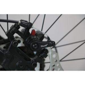 Mountain Bike di Alta Qualità 27.5 Pollici con Telaio in Lega di Alluminio per Ciclismo Outdoor e Sport - Product Image 2