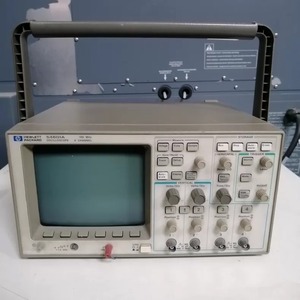 TECNOLOGÍAS KEYSEAGHT 54601A / (USADO) - Product Image 2