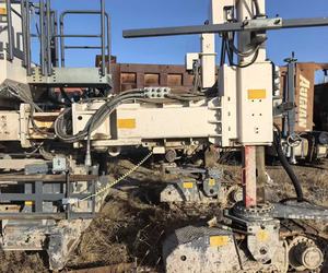 Máquina Sinovial Wirtgen Sp500 Usada, Año 2022, con 800 Horas de Trabajo - Product Image 6