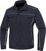 Combinaisons et salopettes de travail imperméables pour hommes - Uniformes de sécurité pour la construction