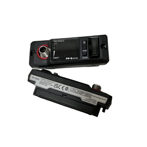 เซ็นเซอร์ FD-Q50C FD-Q10C FD-Q20C FD-Q32C ของแท้ใหม่เอี่ยมสำหรับตรวจจับการไหลในท่อ มีสินค้าในสต็อก - Product Image 2