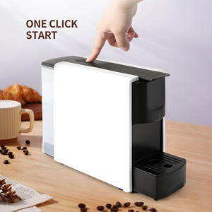 K-Cupカプセル/NES*オリジナルホット＆コールドブリューコーヒーマシン独立カプセルボックスカプセルコーヒーメーカーマシン - Product Image 5