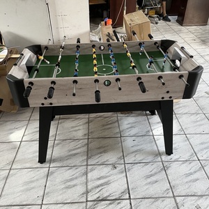 Meilleure vente de baby-foot de bonne qualité baby-foot Kicker Table 48 pouces enfants jouet Table de football - Product Image 5