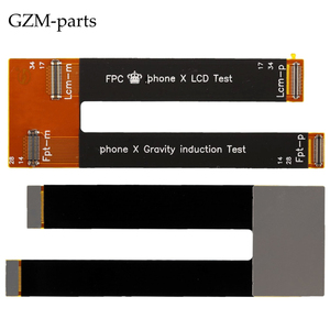 <strong>LCD</strong> Display <strong>Test</strong> Cable Touch Screen Extension Tester <strong>Flex</strong> <strong>for</strong> iPhone X Replacement - Product Image 3