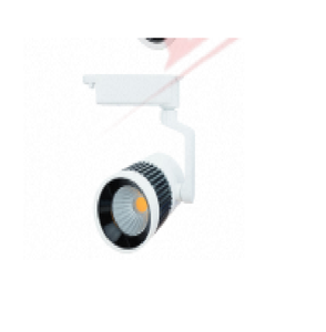 ไฟติดตามราง LED รุ่น LX136TR ปรับได้ แสงสปอตไลท์ทันสมัย ประหยัดพลังงาน สำหรับบ้าน ร้านค้า สำนักงาน โชว์รูม - Product Image 5