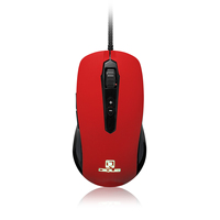 Souris de jeu filaire haute précision optique 7D programmable RGB, souris gamer USB mécanique pour ordinateur portable, pas cher