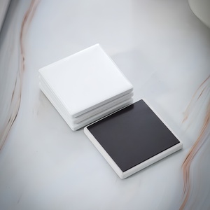 Tự làm hình chữ nhật thăng hoa trống gốm tủ lạnh nam châm biểu tượng tùy chỉnh quà lưu niệm quà tặng UV in ấn tủ lạnh nam châm cho trang trí - Product Image 4