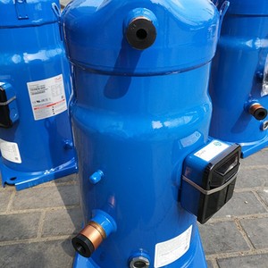 Compresor Scroll Danfoss Sz115s4rc Sz120s4rc Sz160s4rc para Aire Acondicionado y Refrigeración - Product Image 1