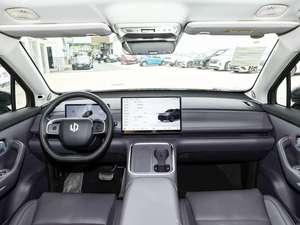 Leapmotor C16 <span class=keywords><strong>2026</strong></span>车型电动汽车EREV 280激光雷达版6座新能源汽车电动燃料中国危地马拉制造 - Product Image 4