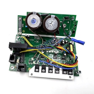 แผงควบคุม246379 220V สำหรับเครื่องพ่นสุญญากาศ GR490 <span class=keywords><strong>495</strong></span> - Product Image 1
