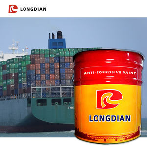 Индивидуальная высокопрочная двухкомпонентная эпоксидная краска для металла, экологически чистая, для наружного применения, для мебели, с сильной адгезией, долговечная - Product Image 5